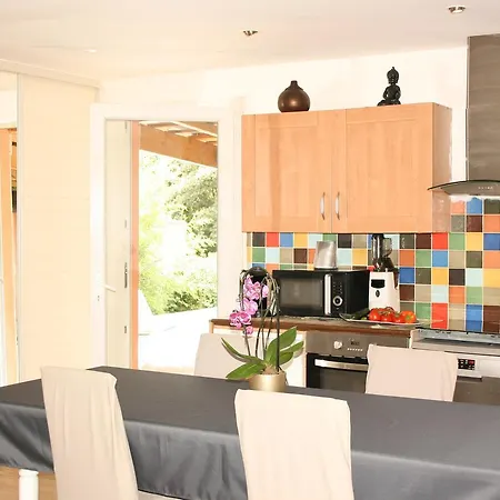 Du Rocher Vila Roquebrune-sur Argens