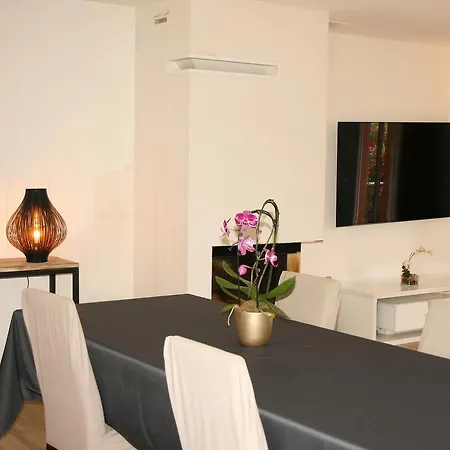 Du Rocher Vila Roquebrune-sur Argens