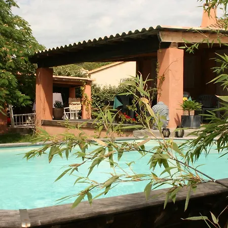 Vila Du Rocher